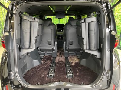 صورة مصغرة 11 لـ 2023 Toyota VELLFIRE