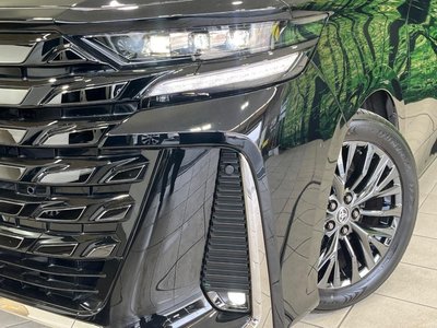 صورة مصغرة 13 لـ 2023 Toyota VELLFIRE