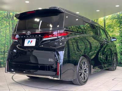 صورة مصغرة 17 لـ 2023 Toyota VELLFIRE