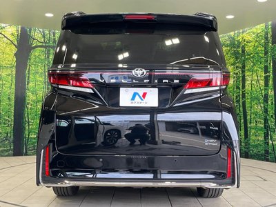 صورة مصغرة 16 لـ 2023 Toyota VELLFIRE