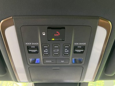 صورة مصغرة 39 لـ 2023 Toyota VELLFIRE