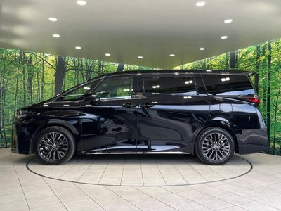 صورة مصغرة 76 لـ 2023 Toyota VELLFIRE