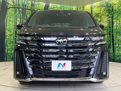 صورة مصغرة 15 لـ 2023 Toyota VELLFIRE