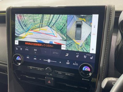 TOYOTA VELLFIRE - 6