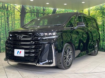 صورة مصغرة 73 لـ 2023 Toyota VELLFIRE