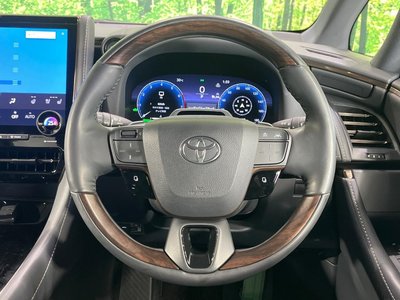 صورة مصغرة 12 لـ 2023 Toyota VELLFIRE