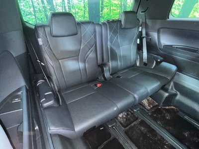 TOYOTA VELLFIRE - 10