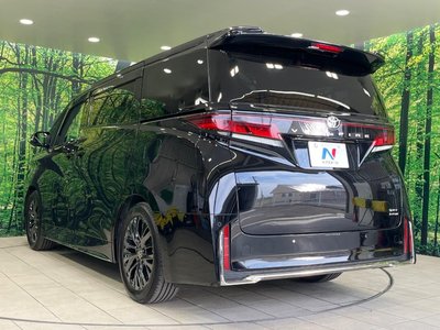 صورة مصغرة 75 لـ 2023 Toyota VELLFIRE