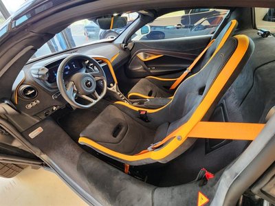 MCLAREN 750S - 7