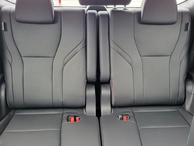 2026 TOYOTA ALPHARD 缩略图 25