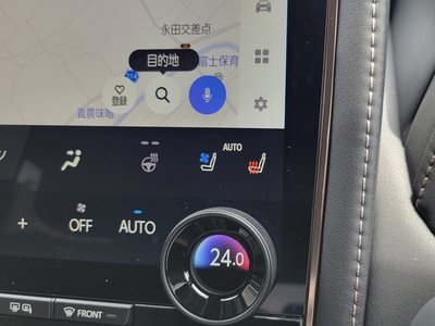 2026 TOYOTA ALPHARD 缩略图 11
