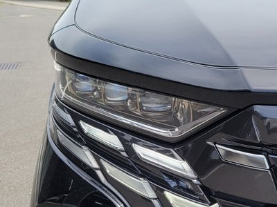 TOYOTA ALPHARD - 3