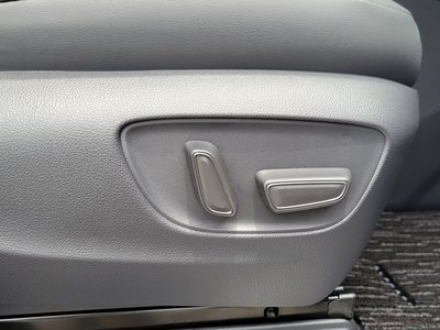 TOYOTA ALPHARD - 5
