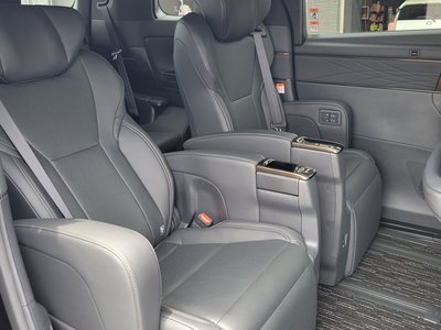 2026 TOYOTA ALPHARD 缩略图 21
