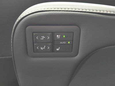 2026 TOYOTA ALPHARD 缩略图 22