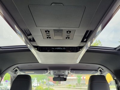 2026 TOYOTA ALPHARD 缩略图 23
