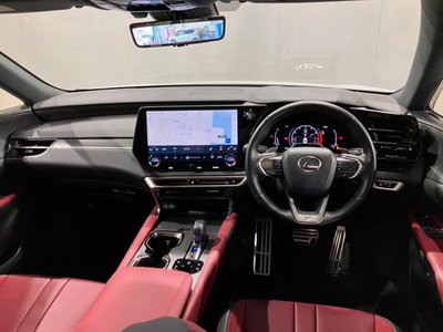 LEXUS RX - 6