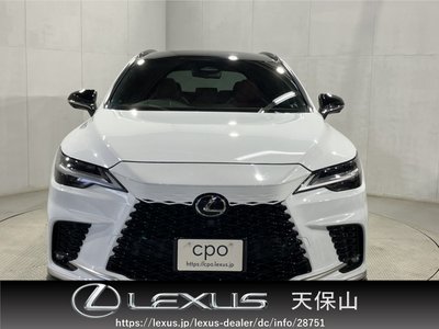 LEXUS RX - 2