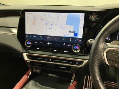 LEXUS RX - 7