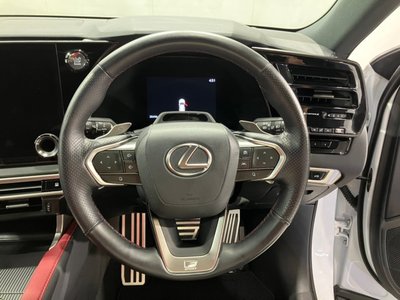 LEXUS RX - 8