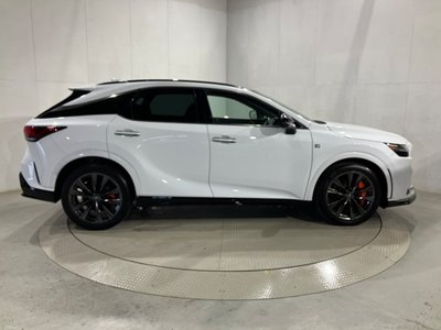 LEXUS RX - 5