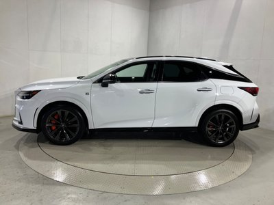 LEXUS RX - 3