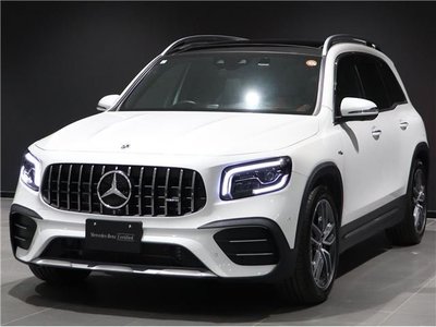 MERCEDES-BENZ GLB - 8