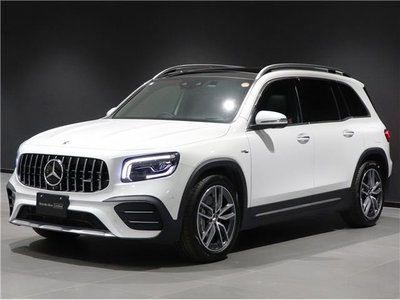 MERCEDES-BENZ GLB - 7