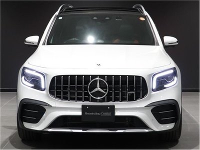 MERCEDES-BENZ GLB - 9