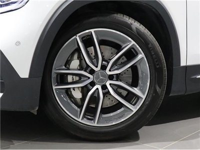 MERCEDES-BENZ GLB - 5