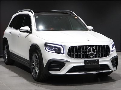 MERCEDES-BENZ GLB - 10