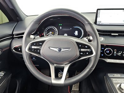 صورة مصغرة 19 لـ 2022 Genesis GV70