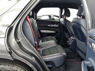 صورة مصغرة 18 لـ 2022 Genesis GV70