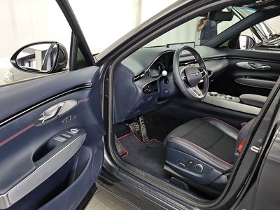 صورة مصغرة 13 لـ 2022 Genesis GV70