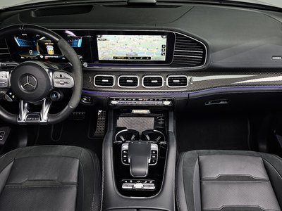 2023 Mercedes-BENZ GLE 照片 5