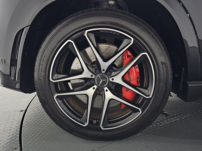 2023 Mercedes-BENZ GLE 照片 6