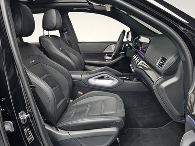 2023 Mercedes-BENZ GLE 缩略图 16