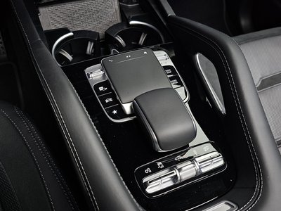 2023 Mercedes-BENZ GLE 缩略图 28