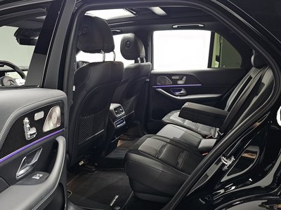 2023 Mercedes-BENZ GLE 缩略图 18