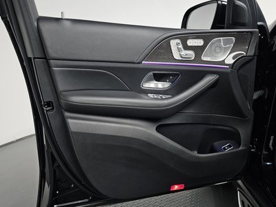 2023 Mercedes-BENZ GLE 缩略图 14