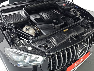 2023 Mercedes-BENZ GLE 照片 7