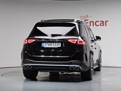 2023 Mercedes-BENZ GLE 照片 3