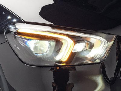 2023 Mercedes-BENZ GLE 照片 9