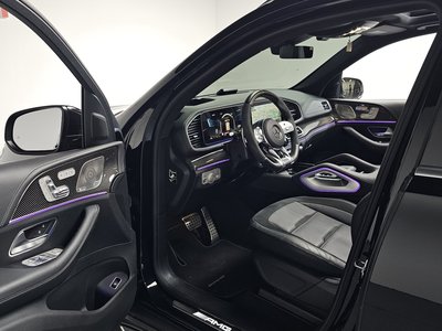 2023 Mercedes-BENZ GLE 缩略图 13