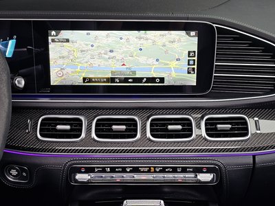 2023 Mercedes-BENZ GLE 缩略图 22