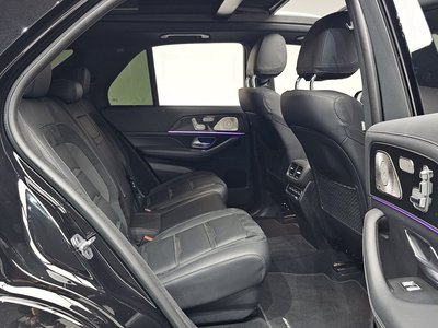 2023 Mercedes-BENZ GLE 缩略图 17