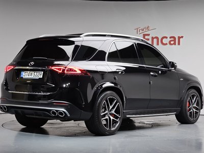 2023 Mercedes-BENZ GLE 照片 4