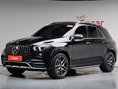 2023 Mercedes-BENZ GLE 照片 1