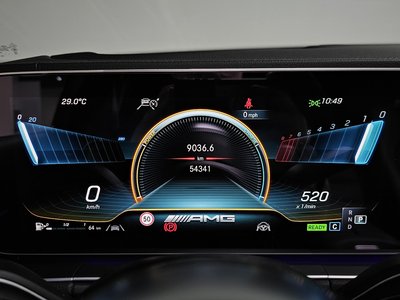 2023 Mercedes-BENZ GLE 缩略图 11