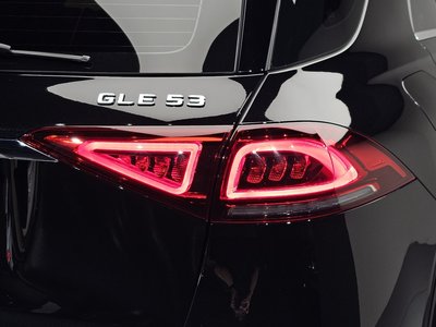 2023 Mercedes-BENZ GLE 照片 10
